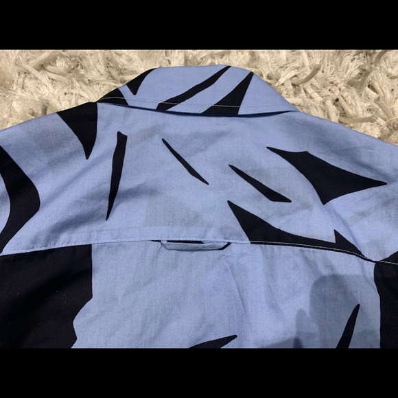 Judith & Charles Button Up Shirt - Picture 10 of 12